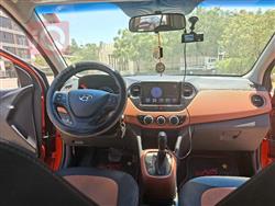 هيونداي جراند i10
